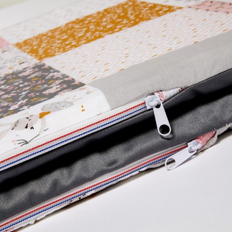 Atelier Morphée - Tapis de parc Louise