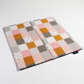 Tapis de parc Louise par la marque L’Atelier de Morphée L’Atelier de Morphée - Tapis de parc Louise