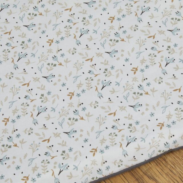 Atelier Morphée - Tapis de parc Lucie