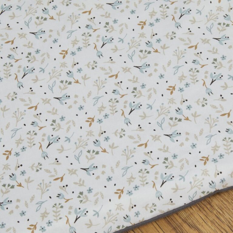 Atelier Morphée - Tapis de parc Lucie