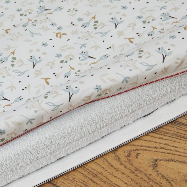 Atelier Morphée - Tapis de parc Lucie