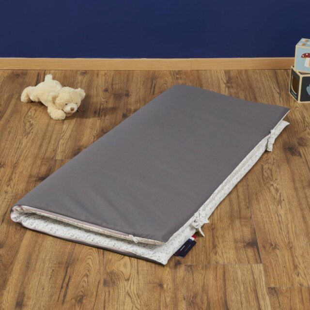 Atelier Morphée - Tapis de parc Lucie