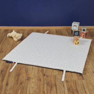 L’Atelier de Morphée - Tapis de parc Lucie
