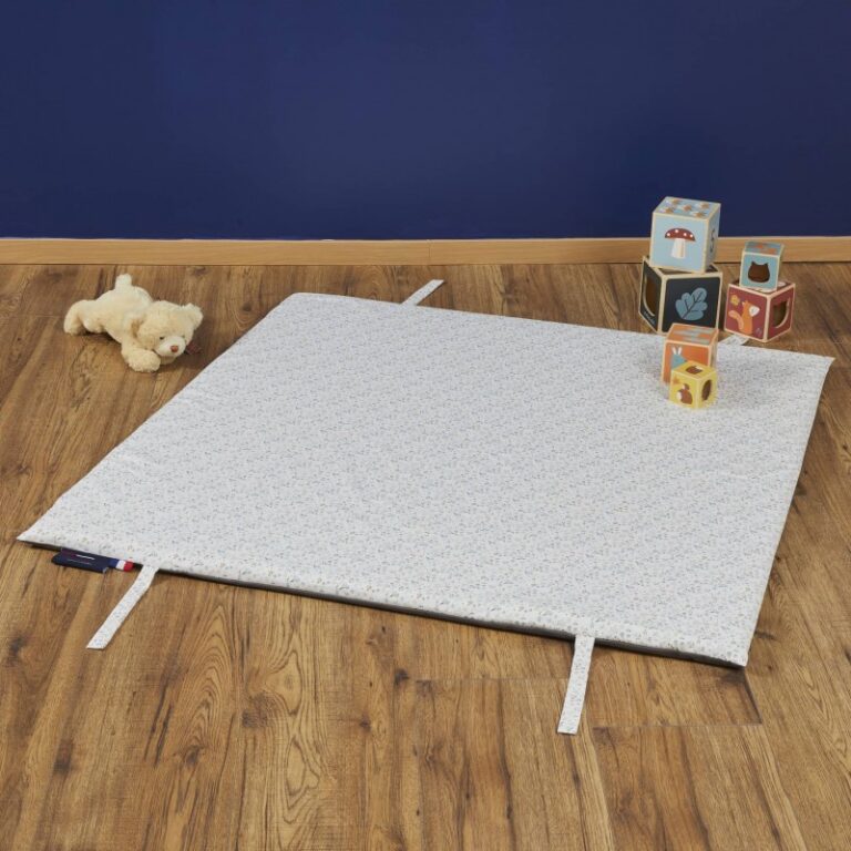 Atelier Morphée - Tapis de parc Lucie