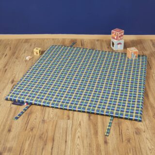 L’Atelier de Morphée - Tapis de parc Marceau