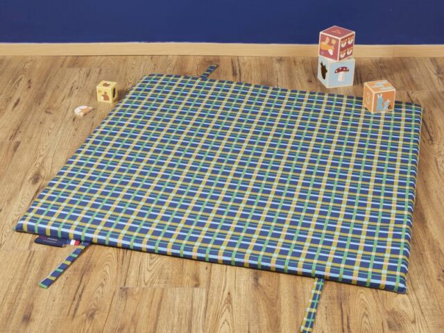 Atelier Morphée - Tapis de parc Marceau