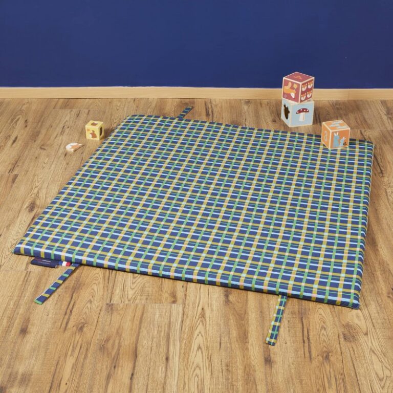 Atelier Morphée - Tapis de parc Marceau