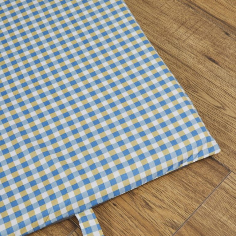 Atelier Morphée - Tapis de parc Martin