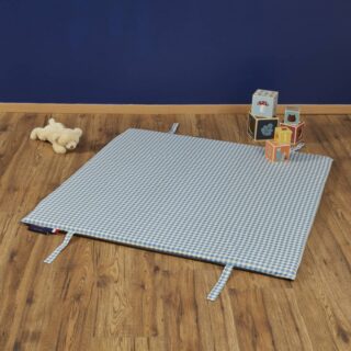 Tapis de parc Martin par la marque L’Atelier de Morphée L’Atelier de Morphée - Tapis de parc Martin