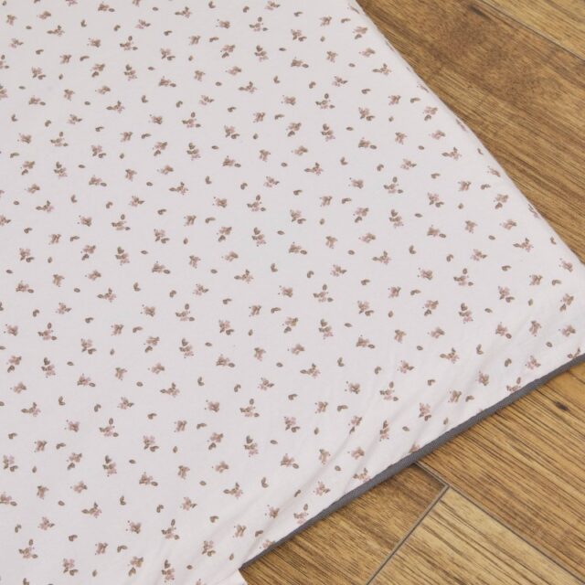 Atelier Morphée - Tapis de parc Maya