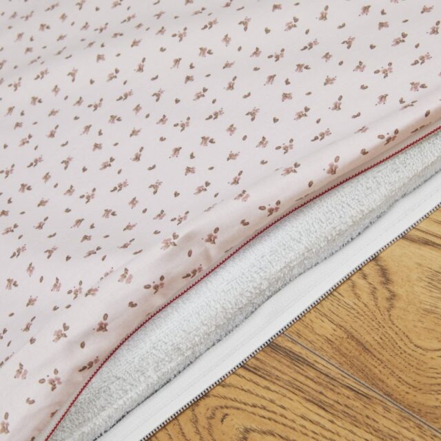 Atelier Morphée - Tapis de parc Maya