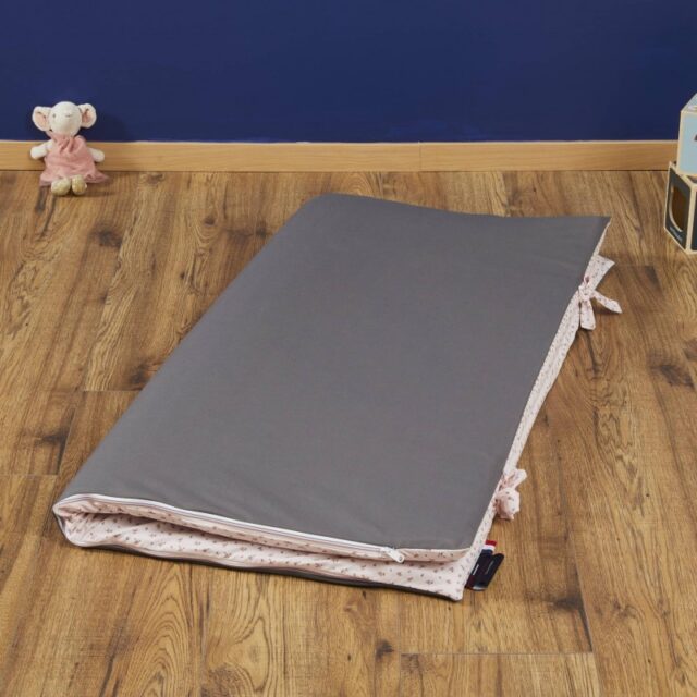 Atelier Morphée - Tapis de parc Maya