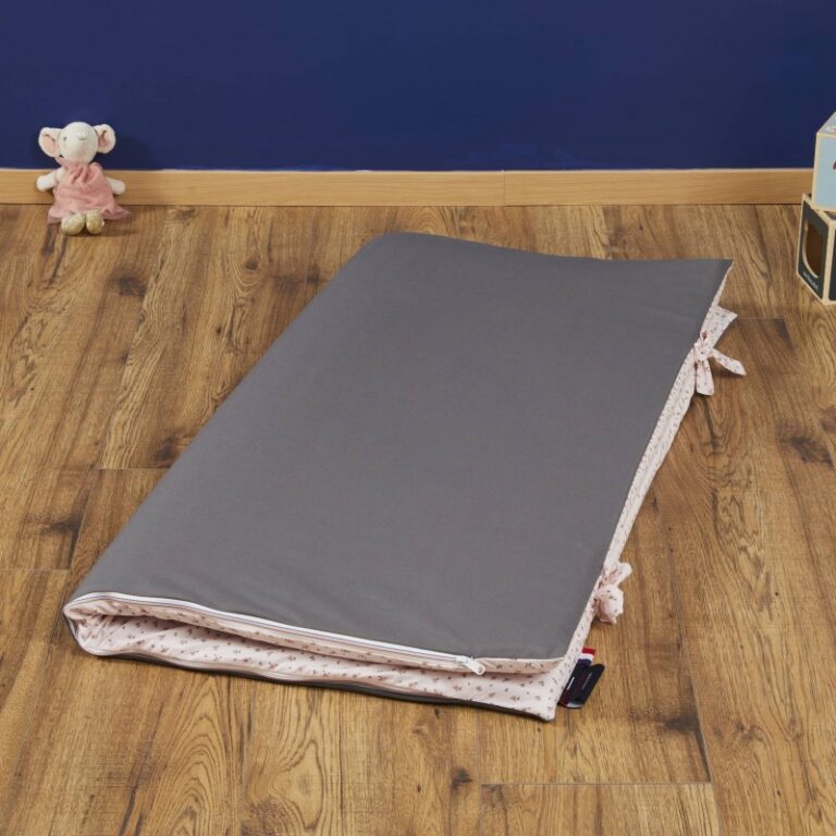 Atelier Morphée - Tapis de parc Maya