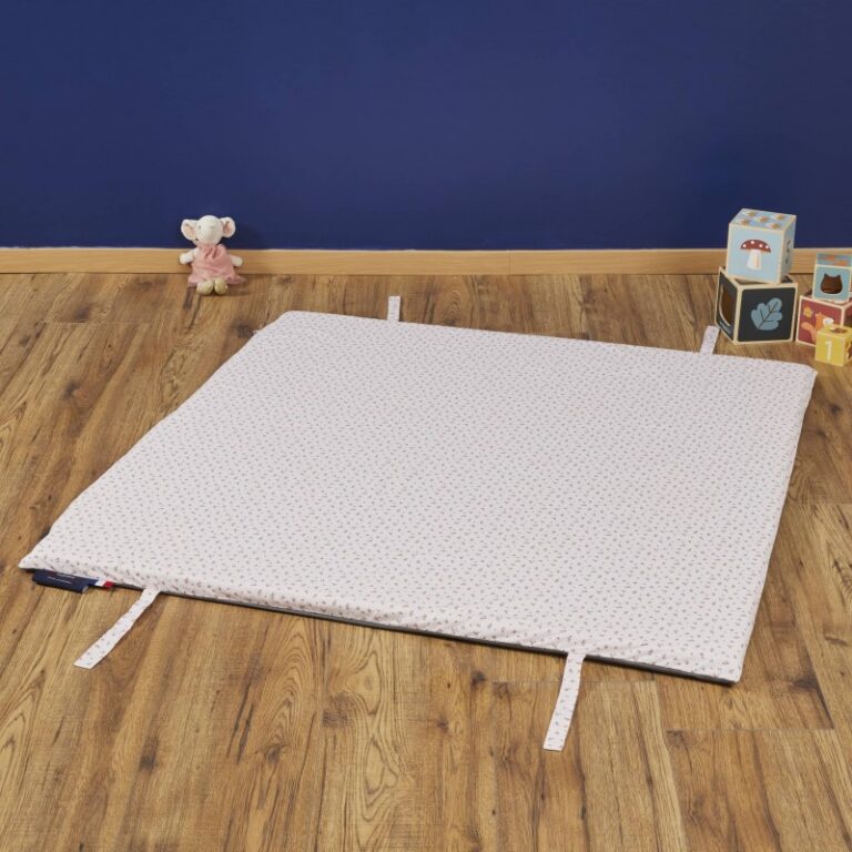 Atelier Morphée - Tapis de parc Maya