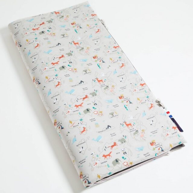 Atelier Morphée - Tapis de parc Noah