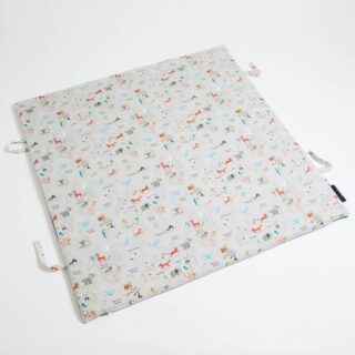 L’Atelier de Morphée - Tapis de parc Noah