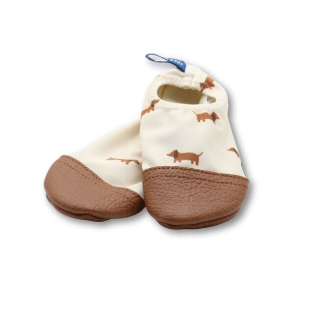 Les Pas Petits - Les Petits Teckels