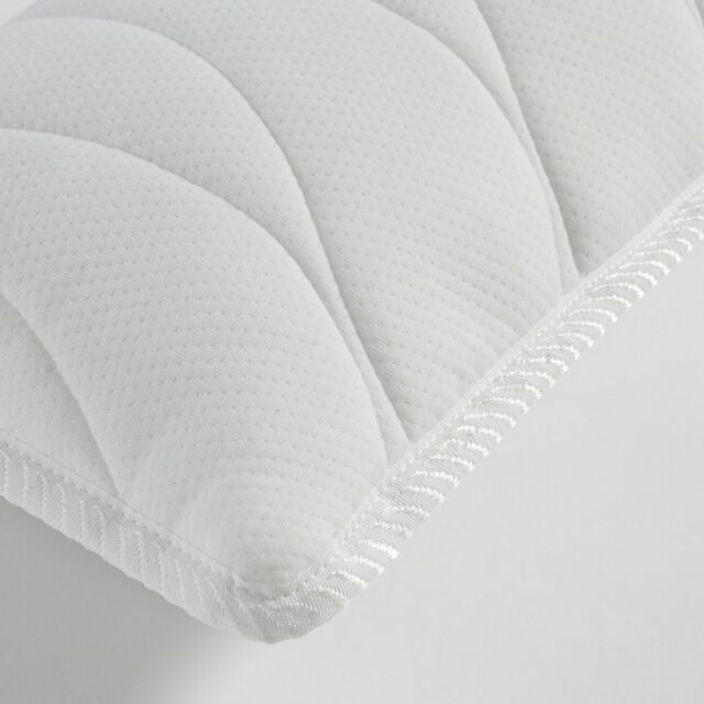 Atelier Morphée - Traversin plat confort ferme