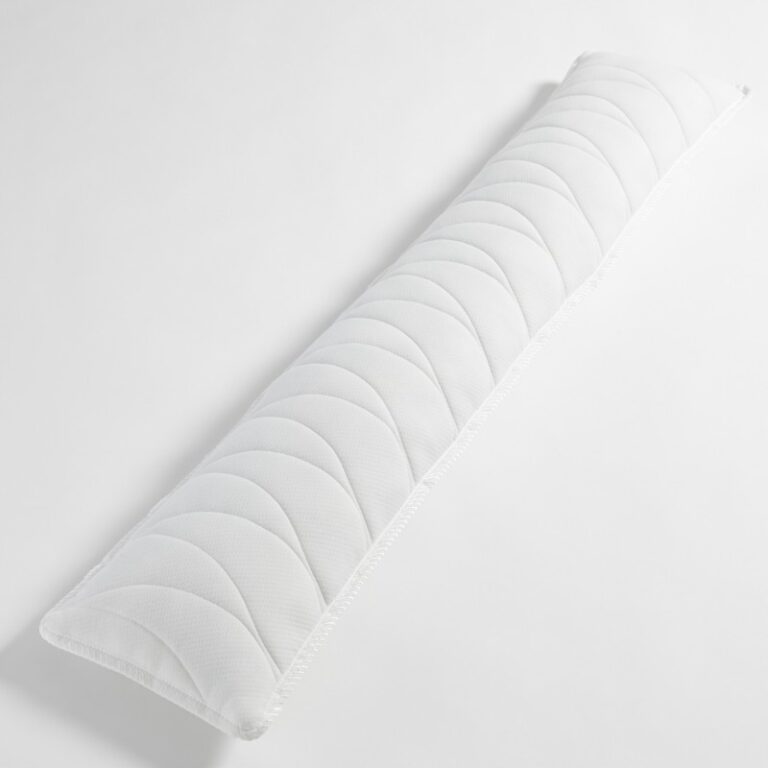 Atelier Morphée - Traversin plat confort ferme