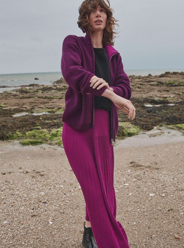 LAFRANÇAISE - Veste Aurore