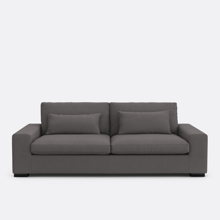 LA REDOUTE INTERIEURS - Canapé Convertible Comfort Bultex® Odessa