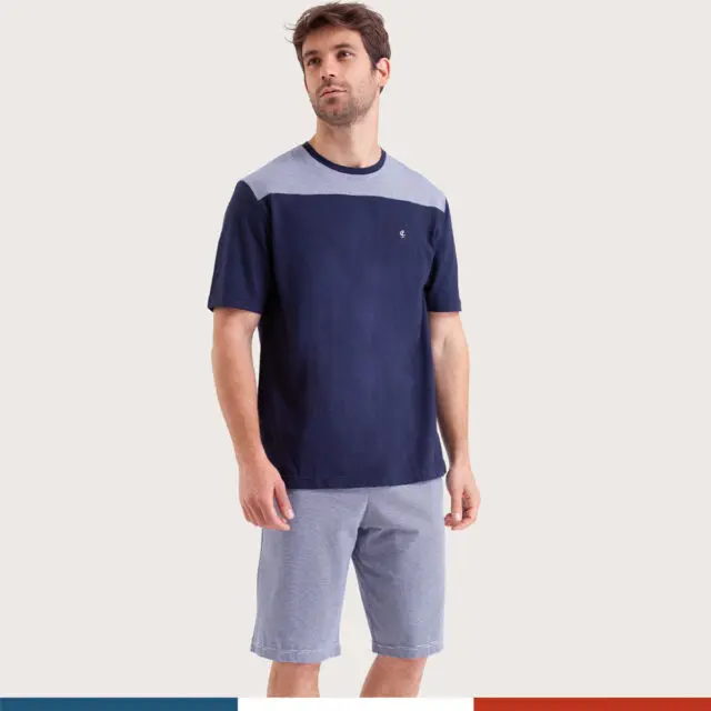 Eminence - Pyjama court homme