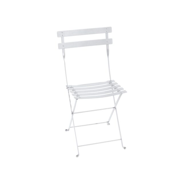 FERMOB - Chaise en métal FERMOB Bistro - 25 coloris