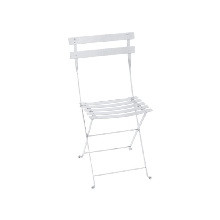 FERMOB - Chaise en métal FERMOB Bistro - 25 coloris