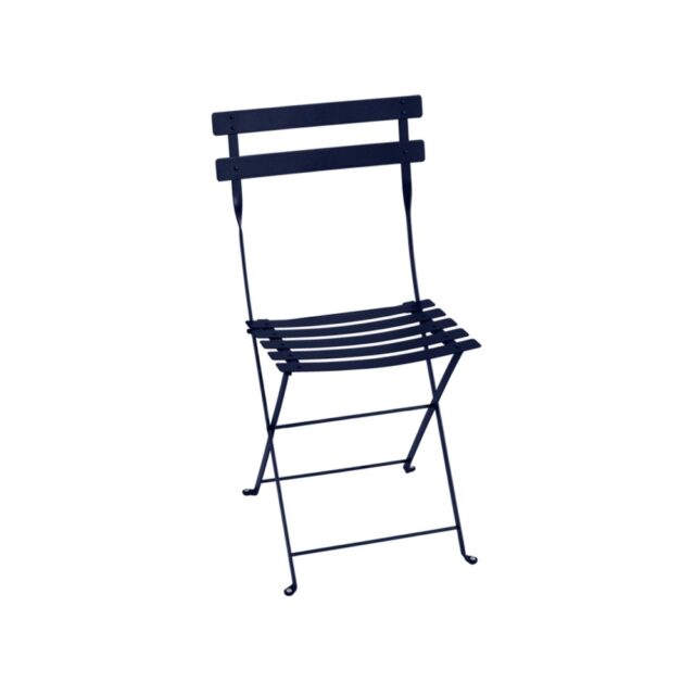 FERMOB - Chaise en métal FERMOB Bistro - 25 coloris