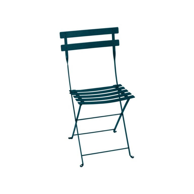 FERMOB - Chaise en métal FERMOB Bistro - 25 coloris