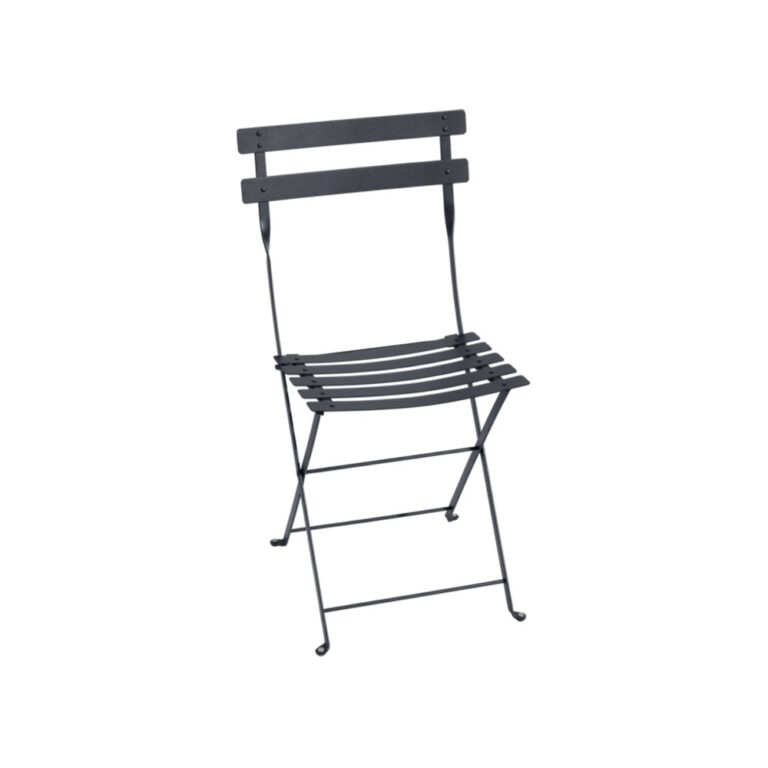 FERMOB - Chaise en métal FERMOB Bistro - 25 coloris