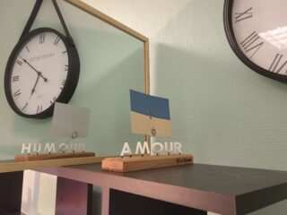 Le Digraphe - Amour-Humour