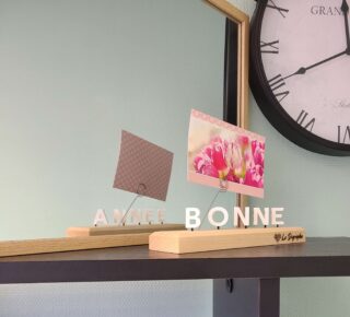 Le Digraphe - Bonne Année !