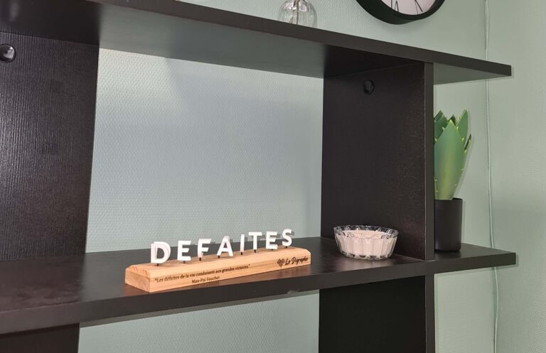 digraphe - Digraphe Défaites / Victoire