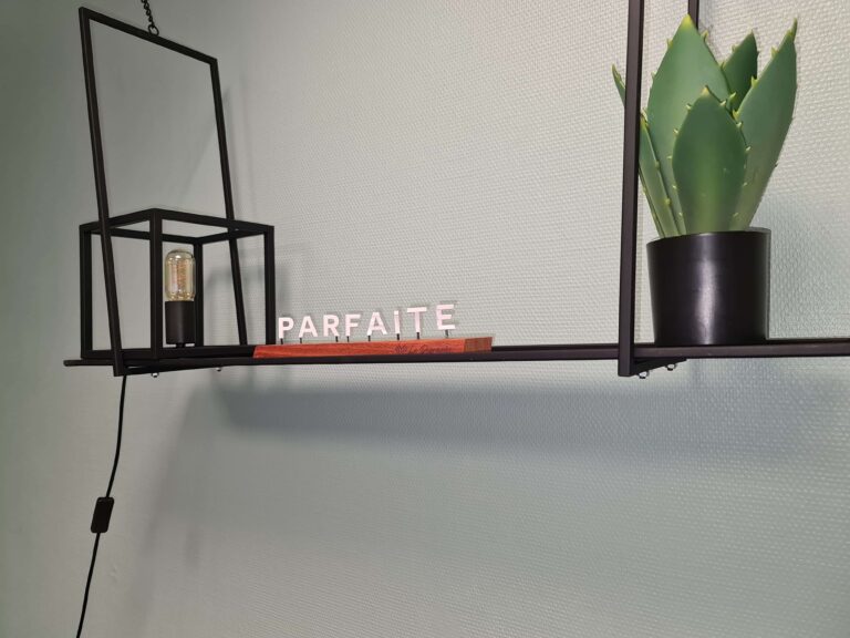 digraphe - Minette Parfaite