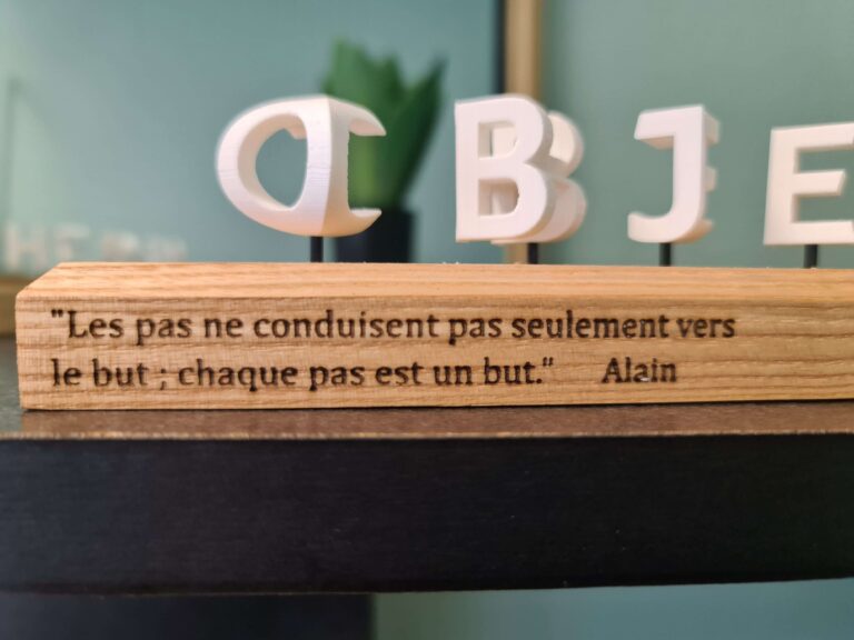 digraphe - Objectif - Chemin