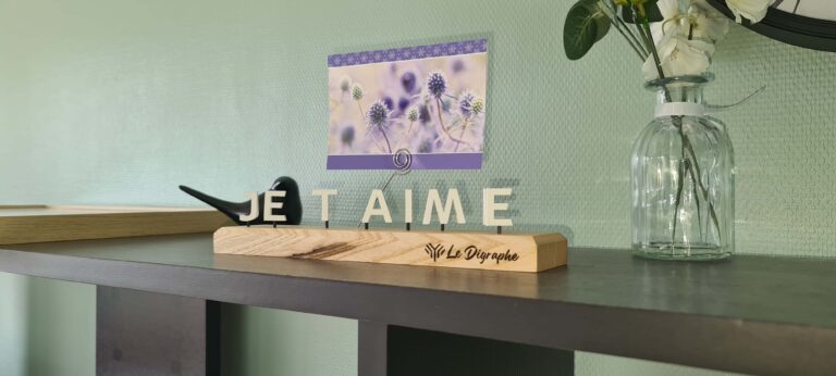 digraphe - Un digraphe pour la fête des mères !