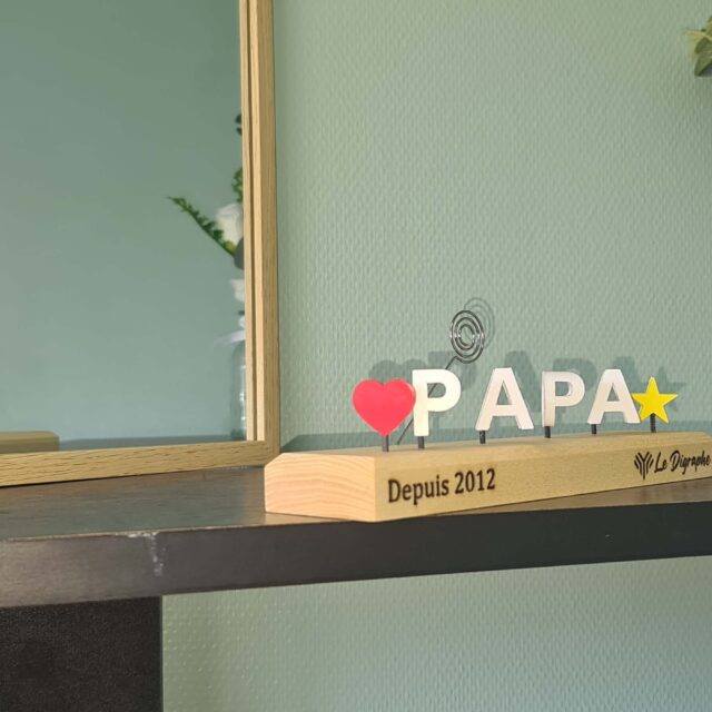 PAPA - EN OR