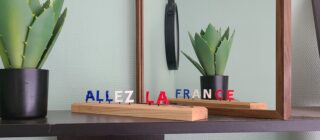 Le Digraphe - Digraphe Allez la France
