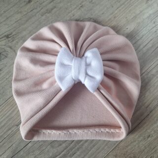 Turban bonnet nœud buns ou simple en tissu maille 100% coton – Oeko-Tex par la marque La Fabrique À DeDeuh La Fabrique À DeDeuh - Turban bonnet nœud buns ou simple en tissu maille 100% coton – Oeko-Tex