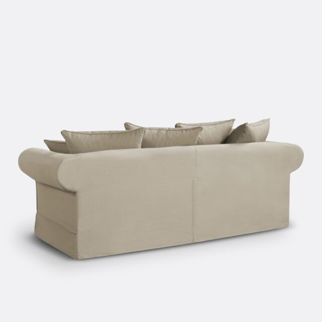 LA REDOUTE INTERIEURS - Canapé Adélia Coton