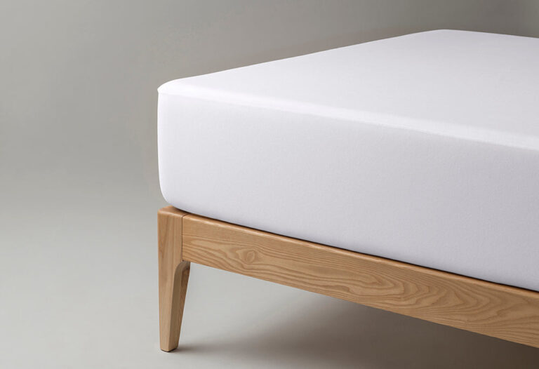 584066 sabana bajera respira impermeable P 1 Natur'latt - Protège Matelas Imperméable Velfont Respira - Certifié Coton Bio