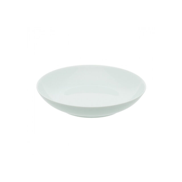 Degrenne - 6 assiettes Degrenne collection L Blanc 7 modèles