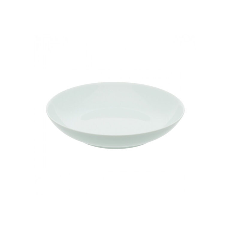 Degrenne - 6 assiettes GUY DEGRENNE collection L Blanc 7 modèles
