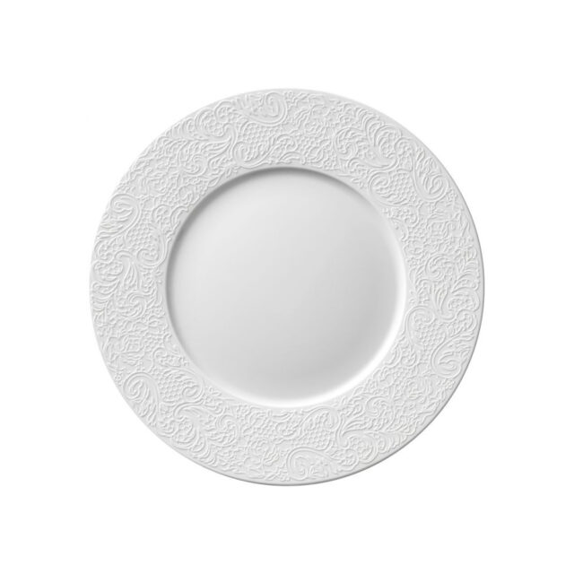 Degrenne - 6 Assiettes L Couture DEGRENNE - 6 tailles