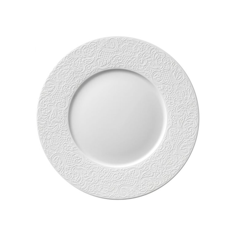 Degrenne - 6 Assiettes L Couture GUY DEGRENNE - 6 tailles