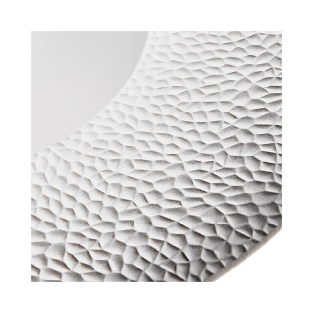 Degrenne - 6 assiettes L Fragments Noir Degrenne - 4 tailles