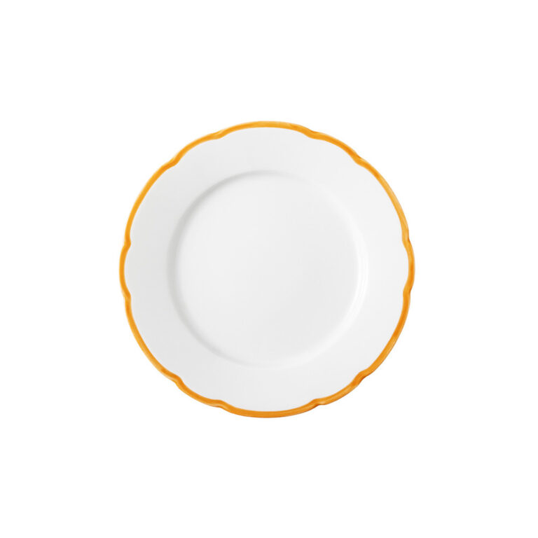 Degrenne - 6 Assiettes Réminiscence couleurs GUY DEGRENNE - 2 coloris 2 tailles
