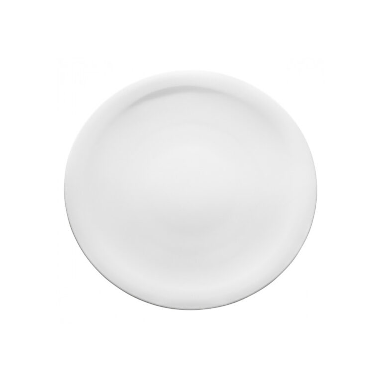 Degrenne - 6 assiettes SD One Blanc GUY DEGRENNE - 6 tailles