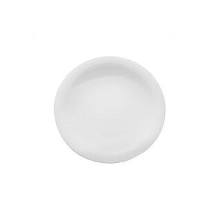 DEGRENNE - 6 assiettes SD One Blanc GUY DEGRENNE  6 tailles